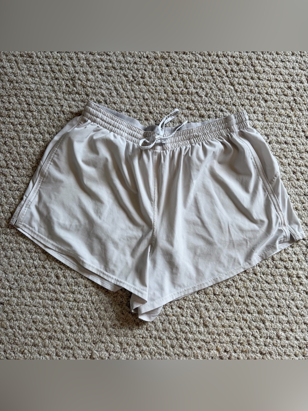 lululemon athletica Court Rival Shorts